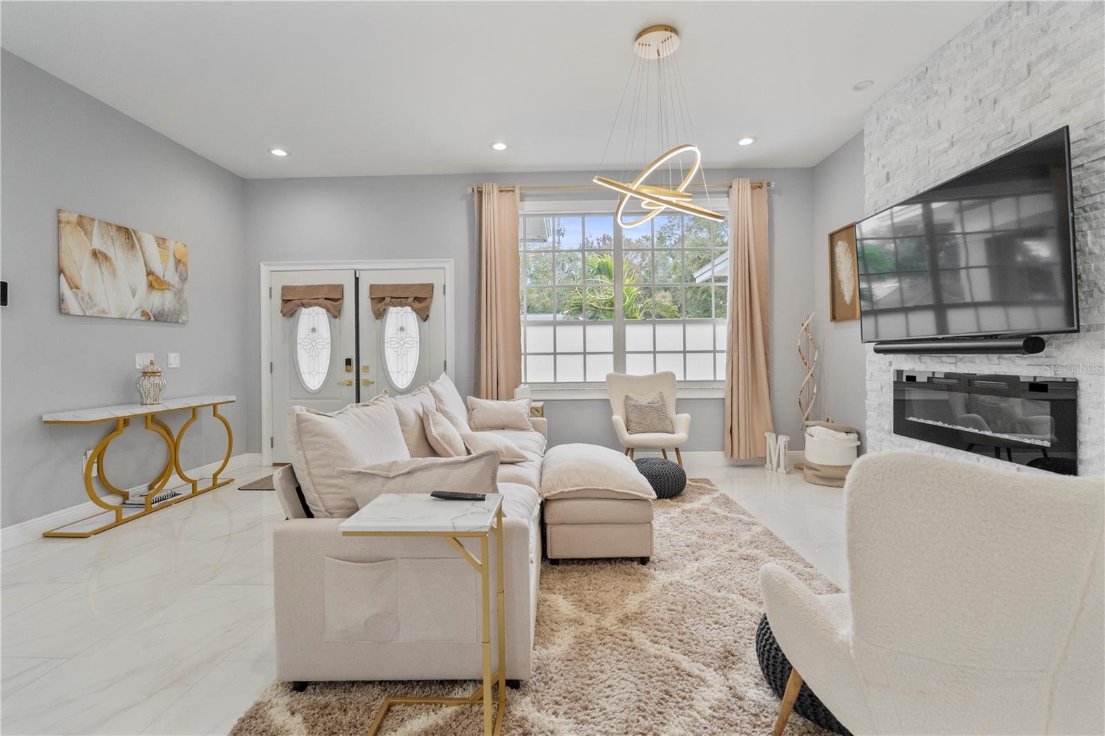 CUMBERLAND MANORS PH 2 - Residential