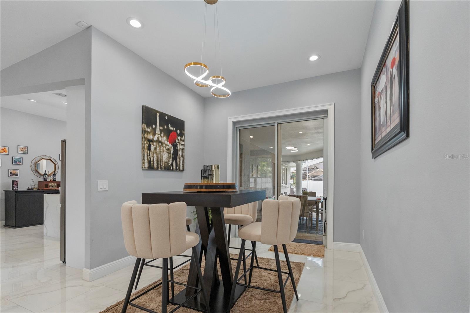 CUMBERLAND MANORS PH 2 - Residential