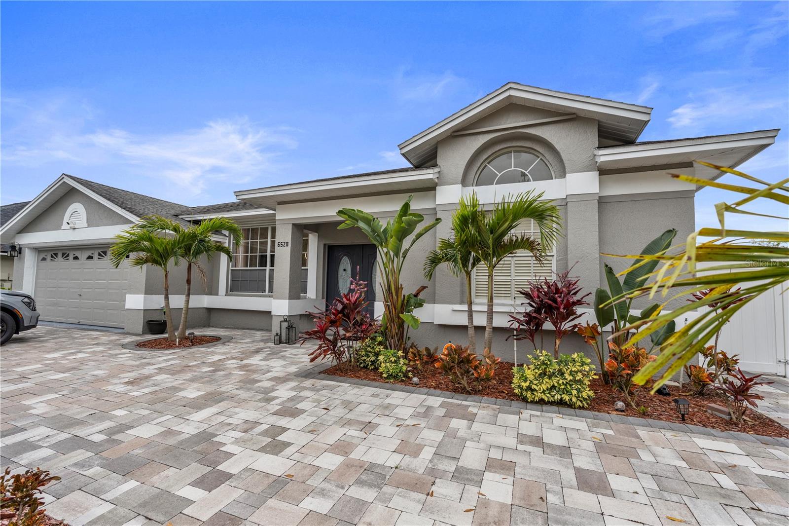 CUMBERLAND MANORS PH 2 - Residential