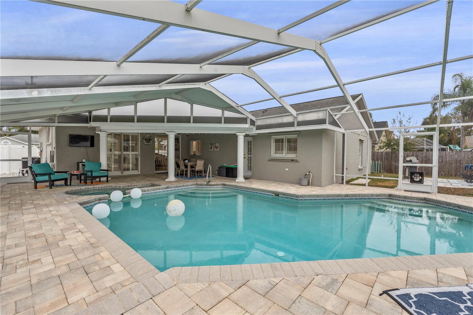 CUMBERLAND MANORS PH 2 - Residential