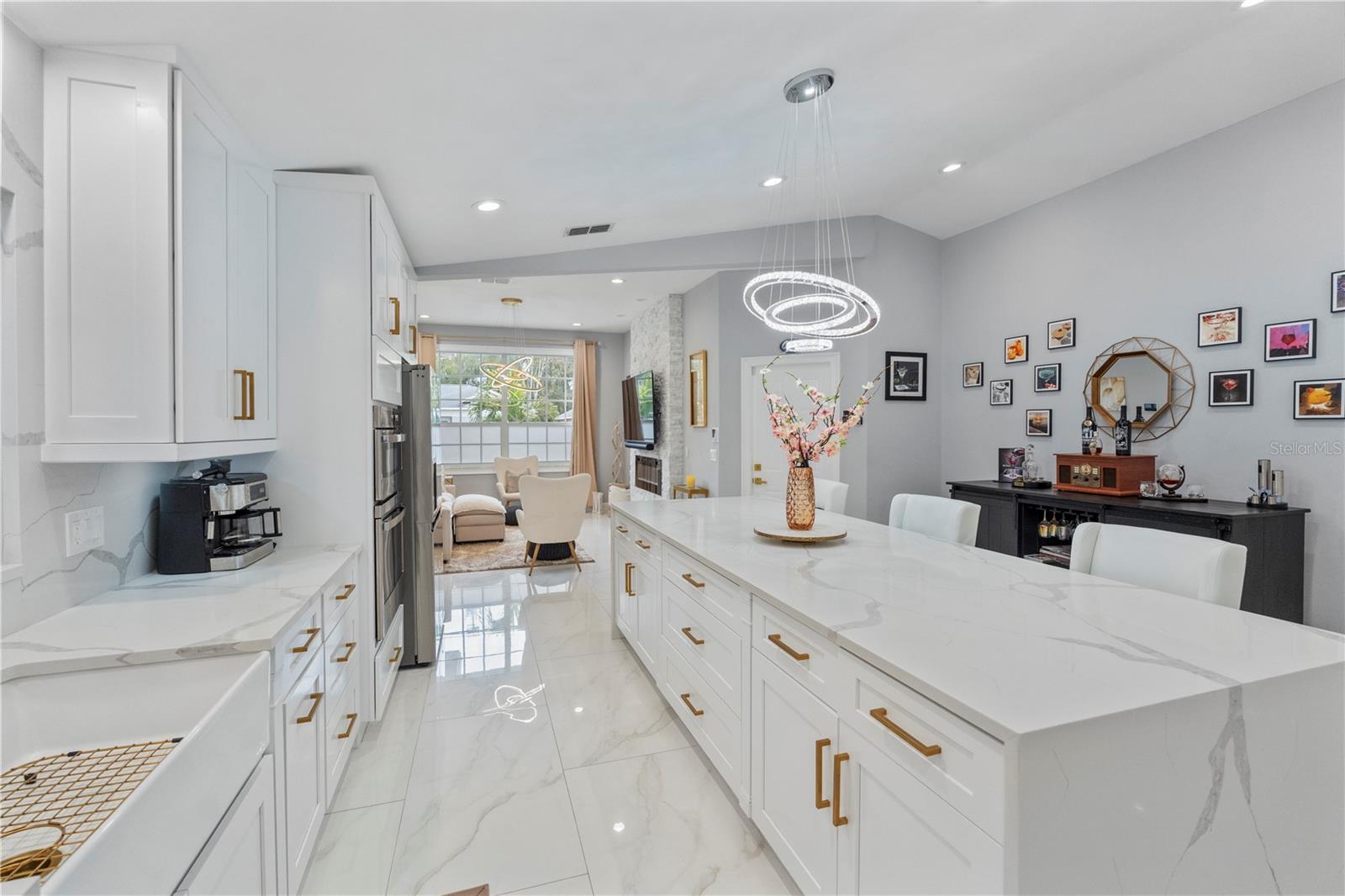 CUMBERLAND MANORS PH 2 - Residential