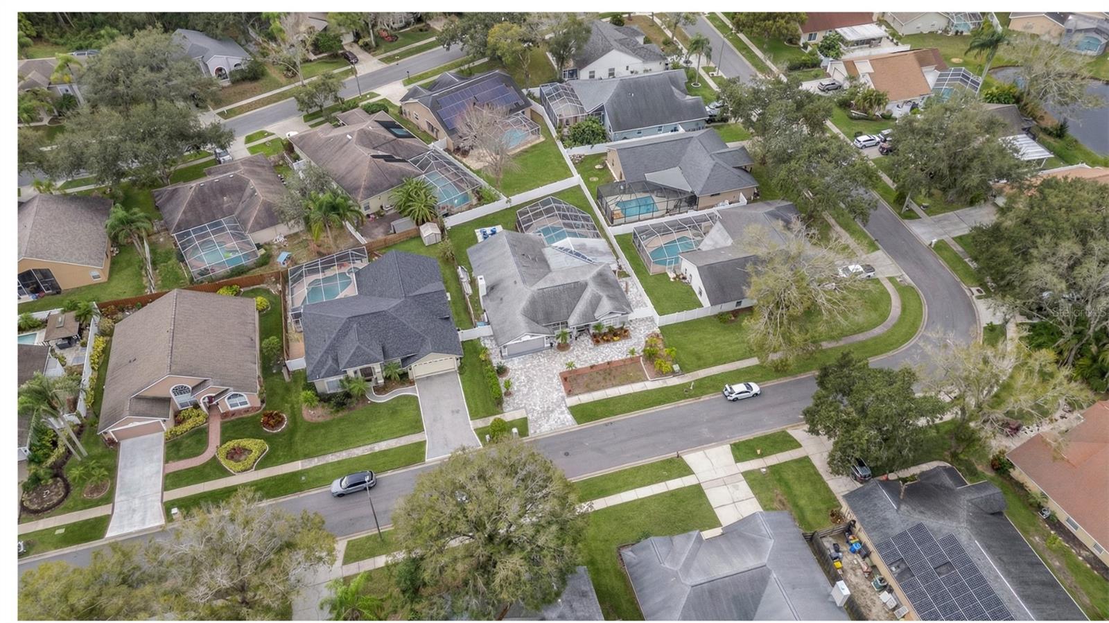 CUMBERLAND MANORS PH 2 - Residential