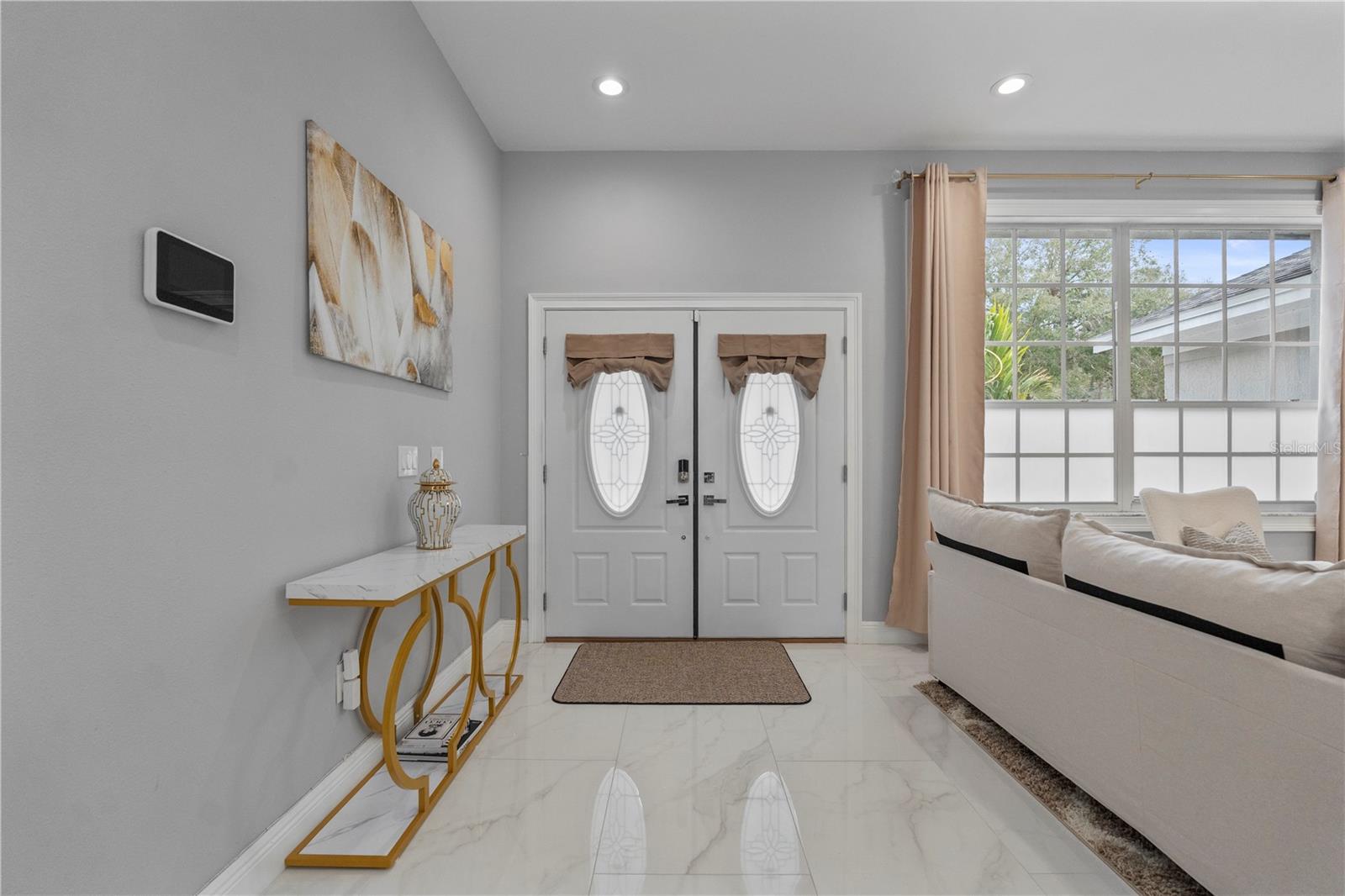 CUMBERLAND MANORS PH 2 - Residential