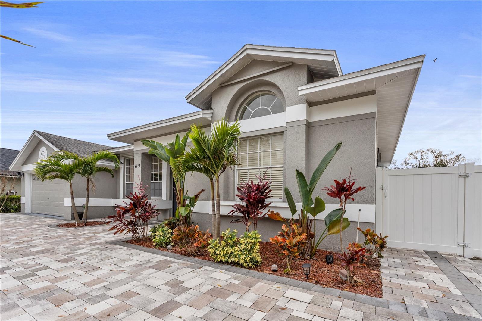 CUMBERLAND MANORS PH 2 - Residential