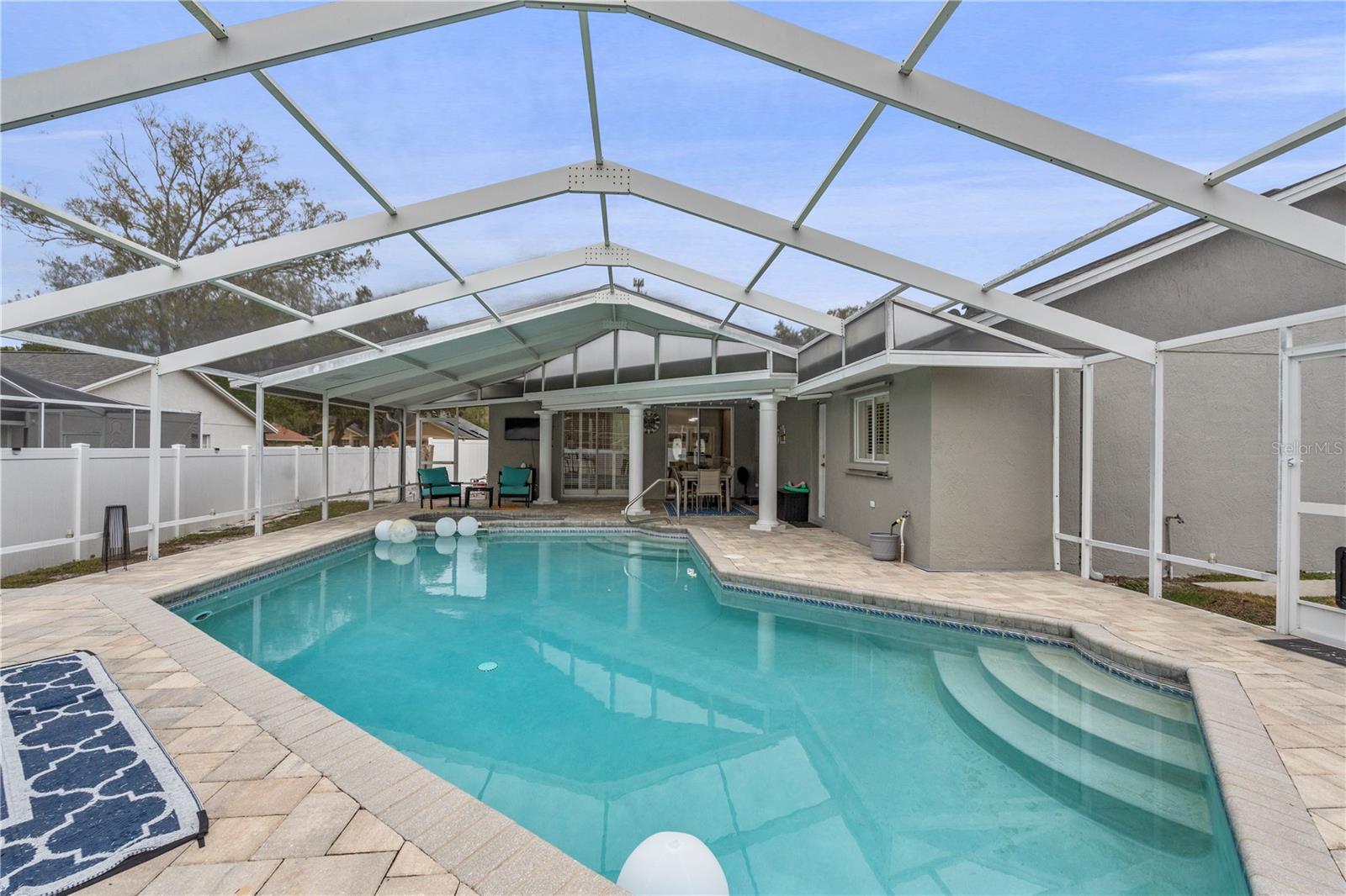 CUMBERLAND MANORS PH 2 - Residential