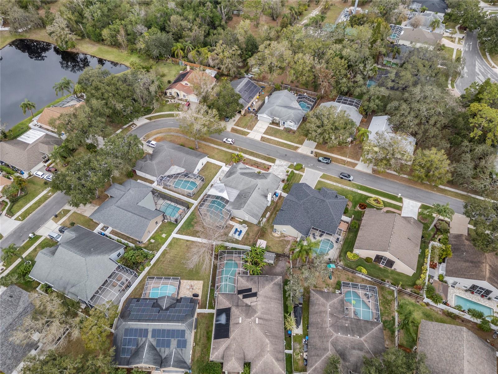 CUMBERLAND MANORS PH 2 - Residential