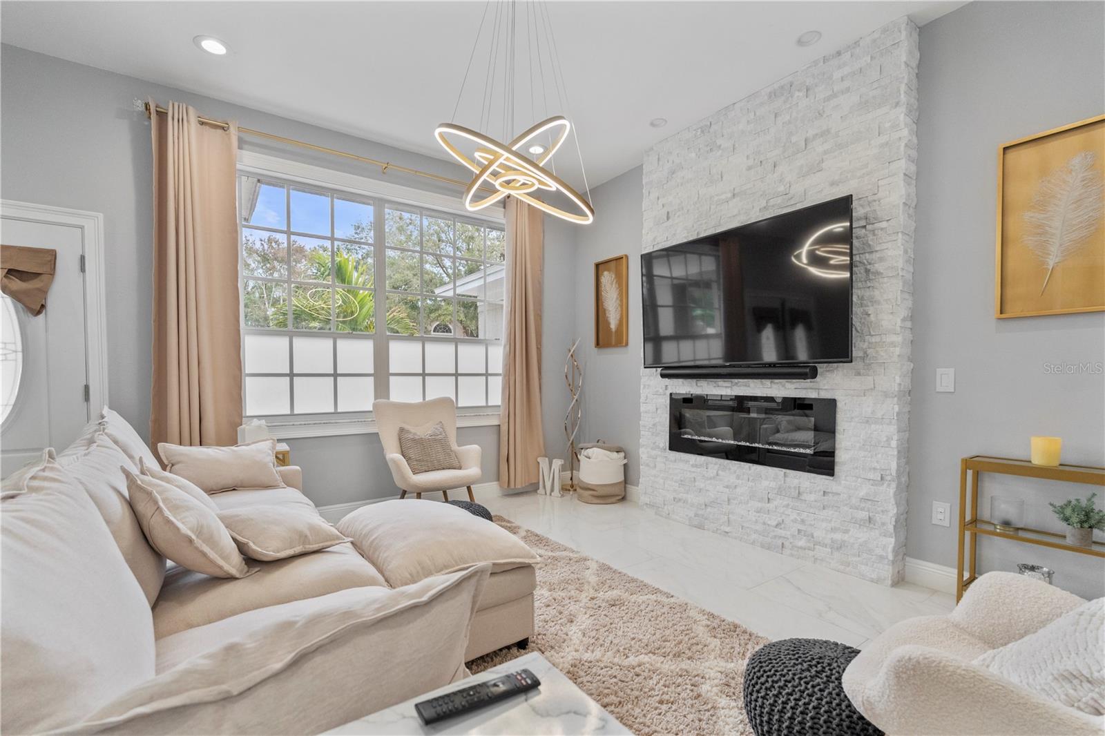 CUMBERLAND MANORS PH 2 - Residential