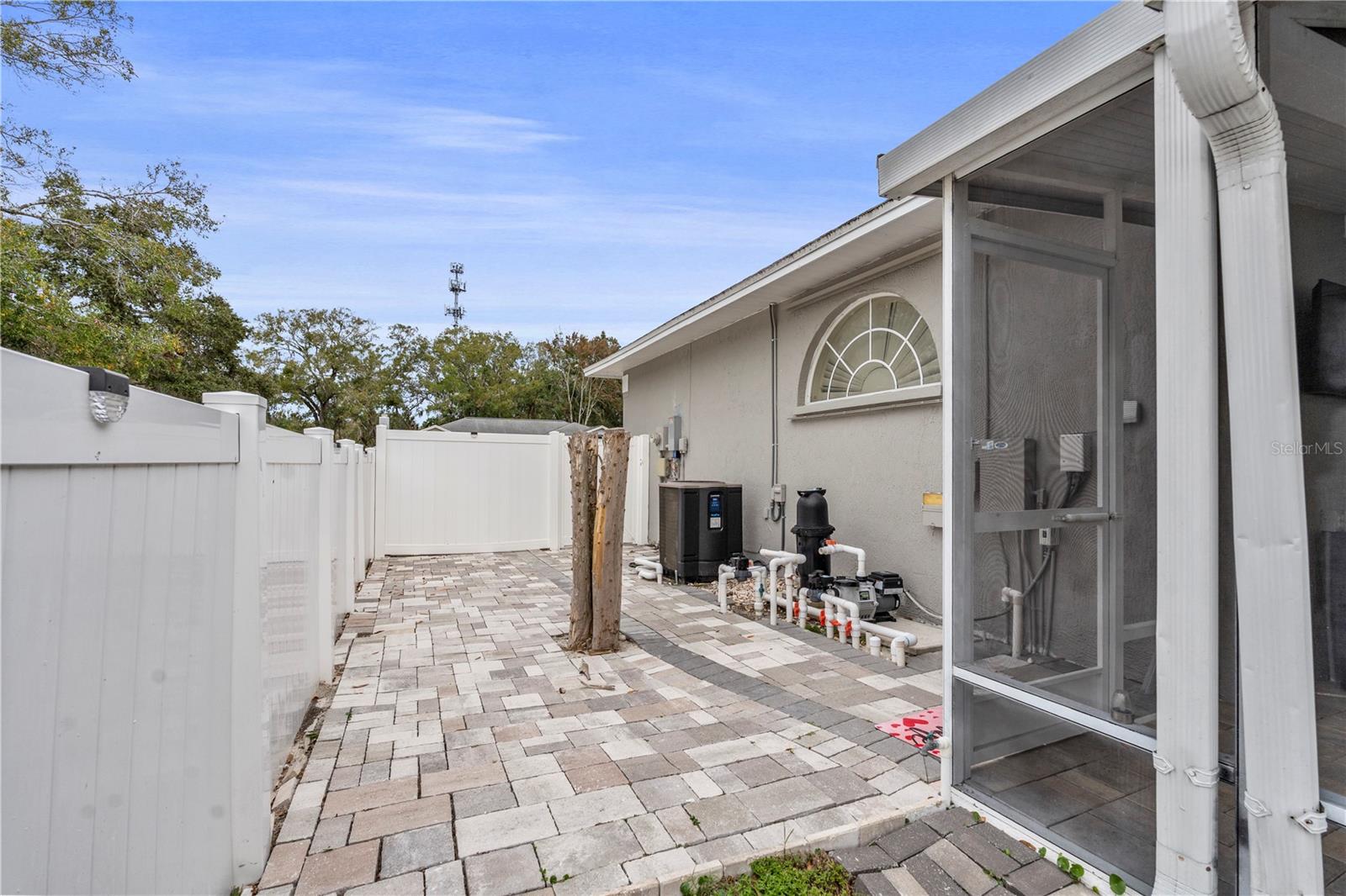 CUMBERLAND MANORS PH 2 - Residential