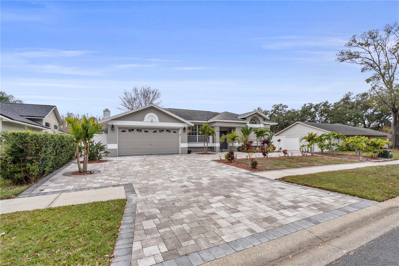 CUMBERLAND MANORS PH 2 - Residential