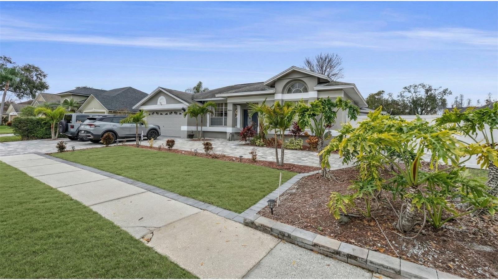 CUMBERLAND MANORS PH 2 - Residential