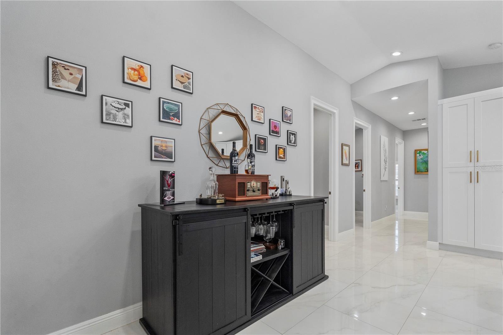 CUMBERLAND MANORS PH 2 - Residential