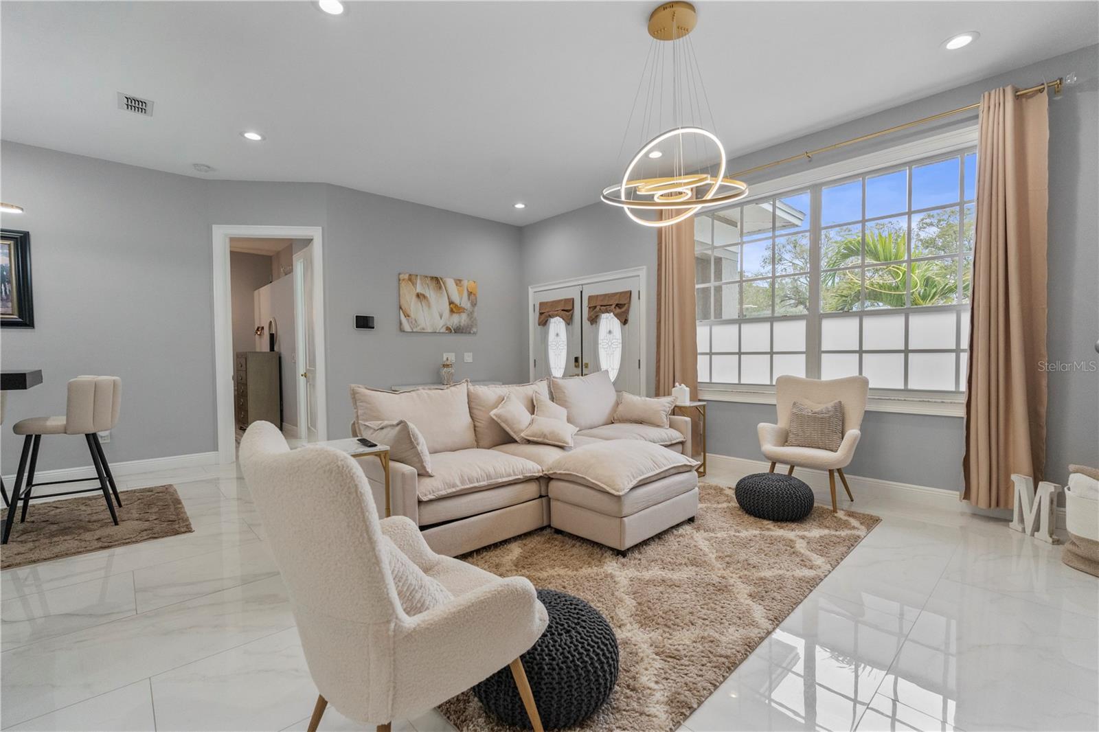 CUMBERLAND MANORS PH 2 - Residential