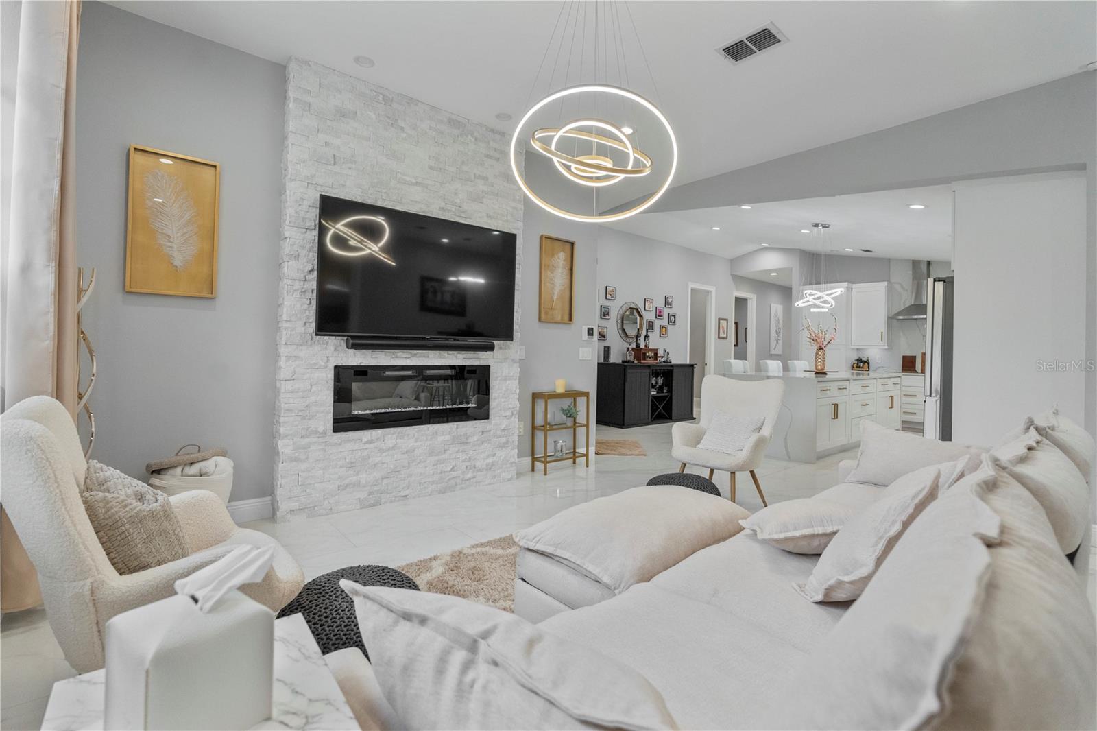 CUMBERLAND MANORS PH 2 - Residential