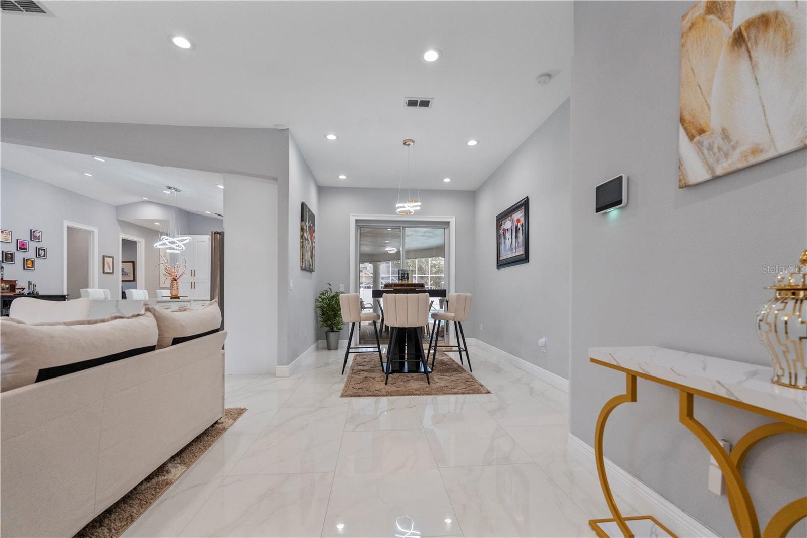 CUMBERLAND MANORS PH 2 - Residential