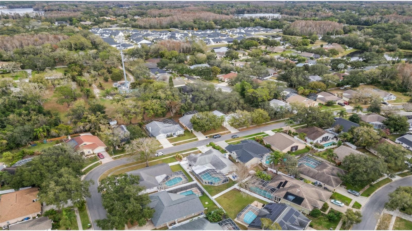 CUMBERLAND MANORS PH 2 - Residential