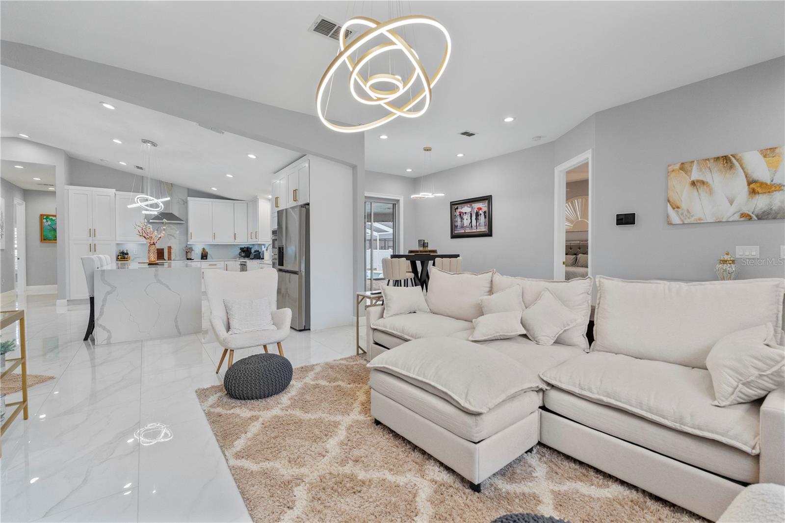 CUMBERLAND MANORS PH 2 - Residential