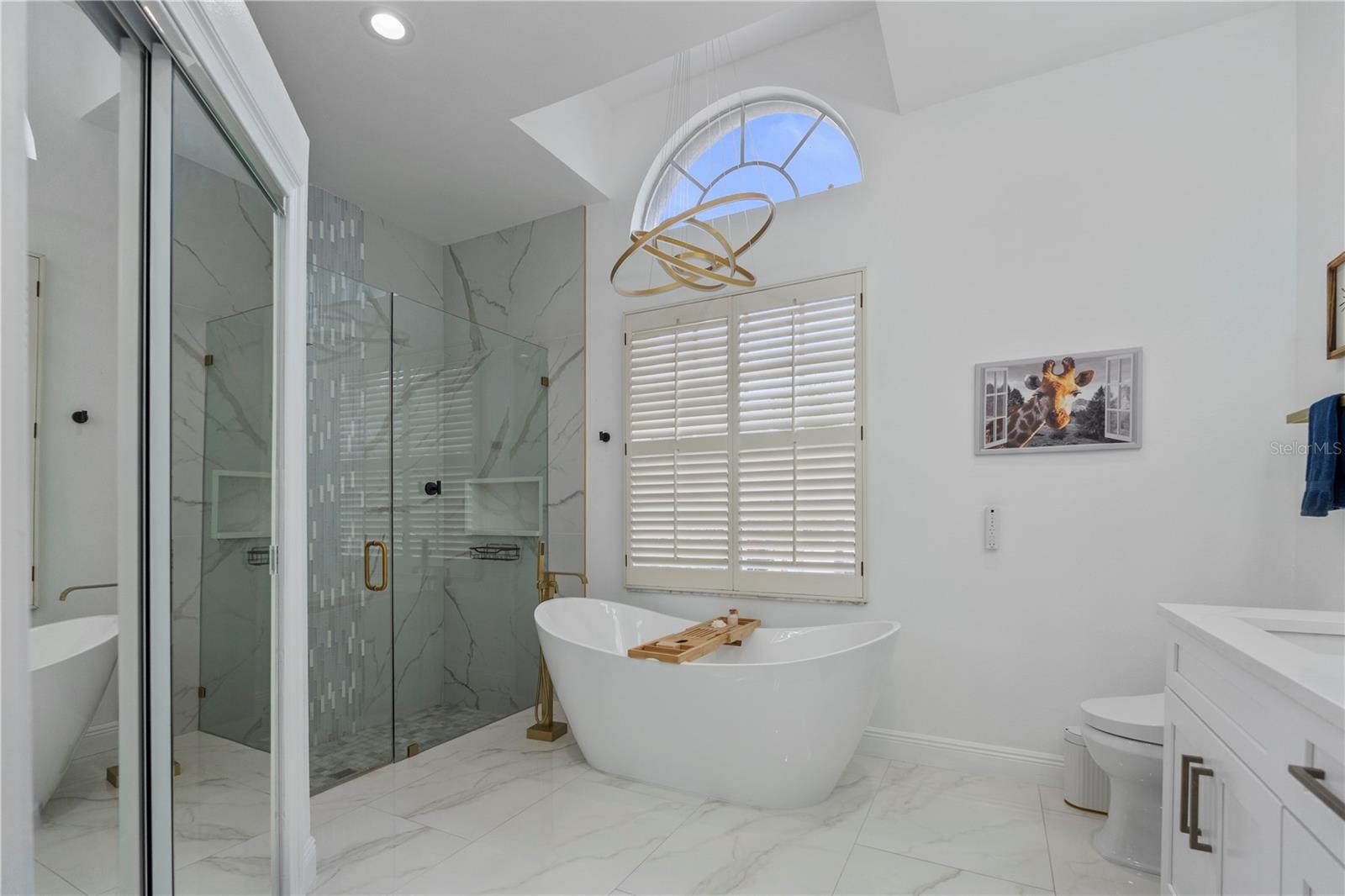 CUMBERLAND MANORS PH 2 - Residential