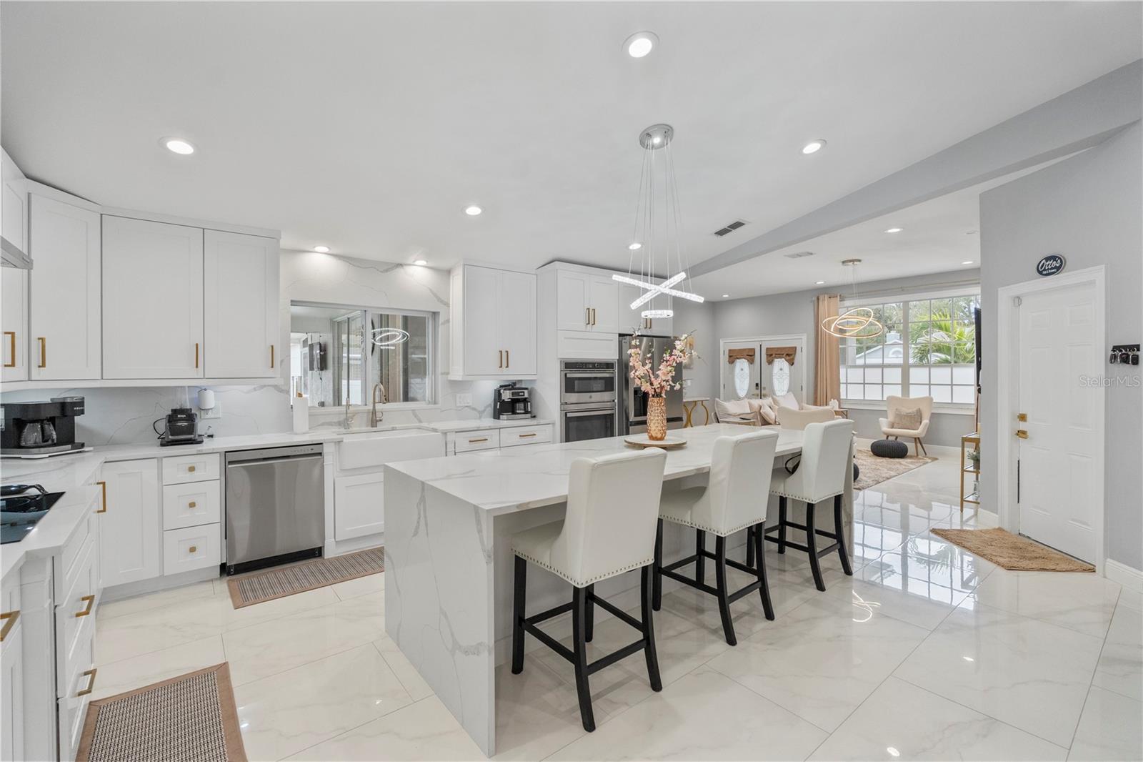 CUMBERLAND MANORS PH 2 - Residential