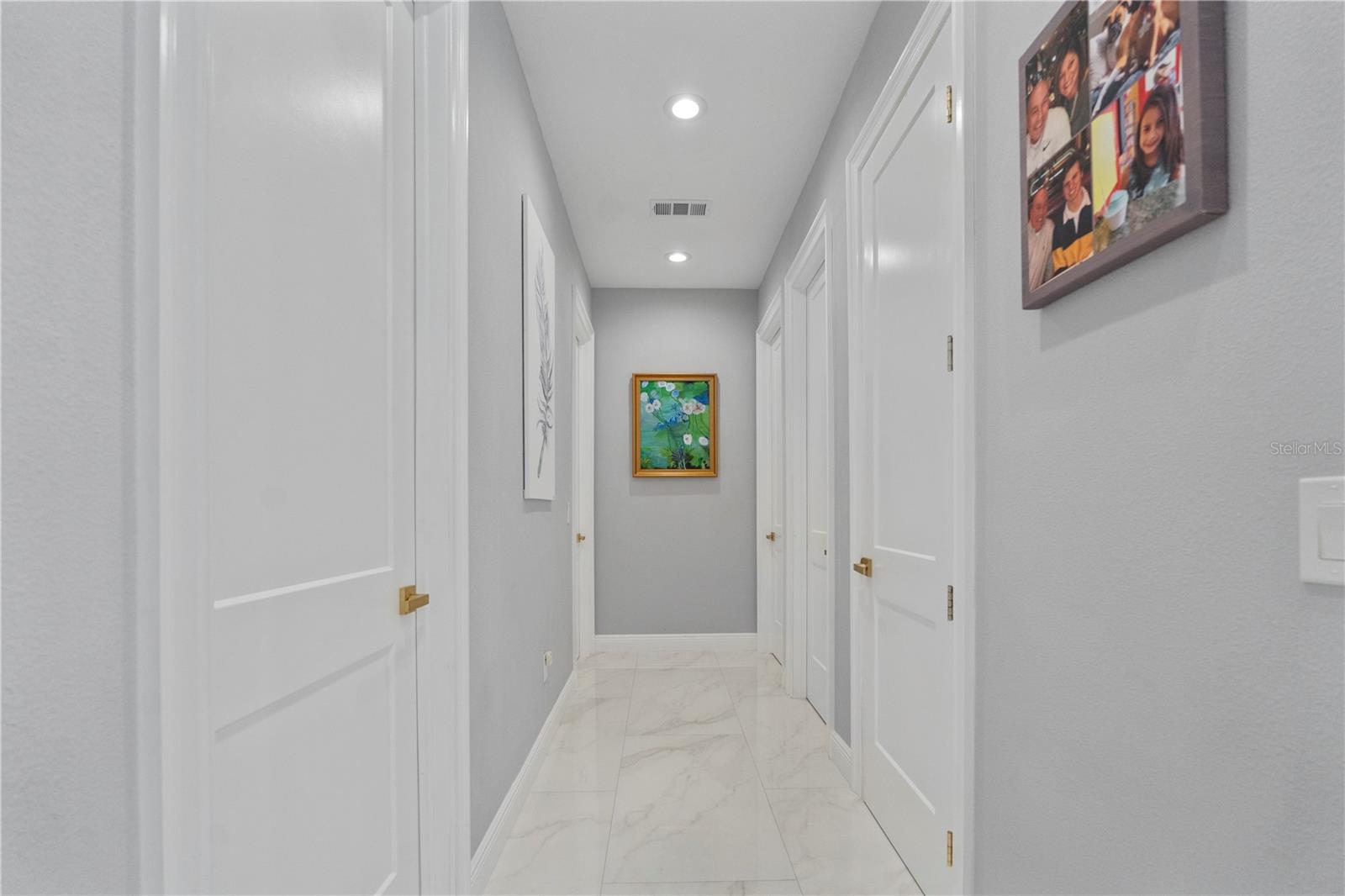 CUMBERLAND MANORS PH 2 - Residential