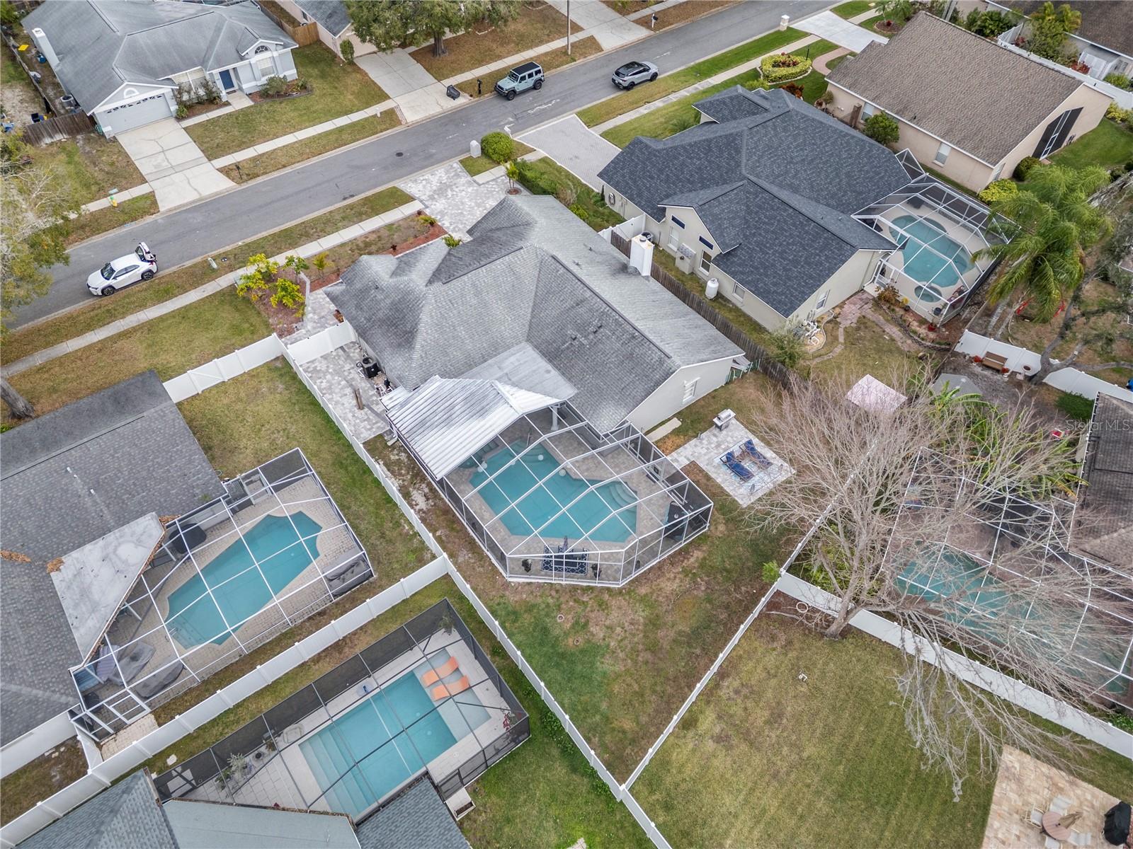 CUMBERLAND MANORS PH 2 - Residential