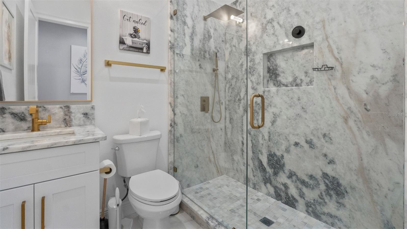 CUMBERLAND MANORS PH 2 - Residential