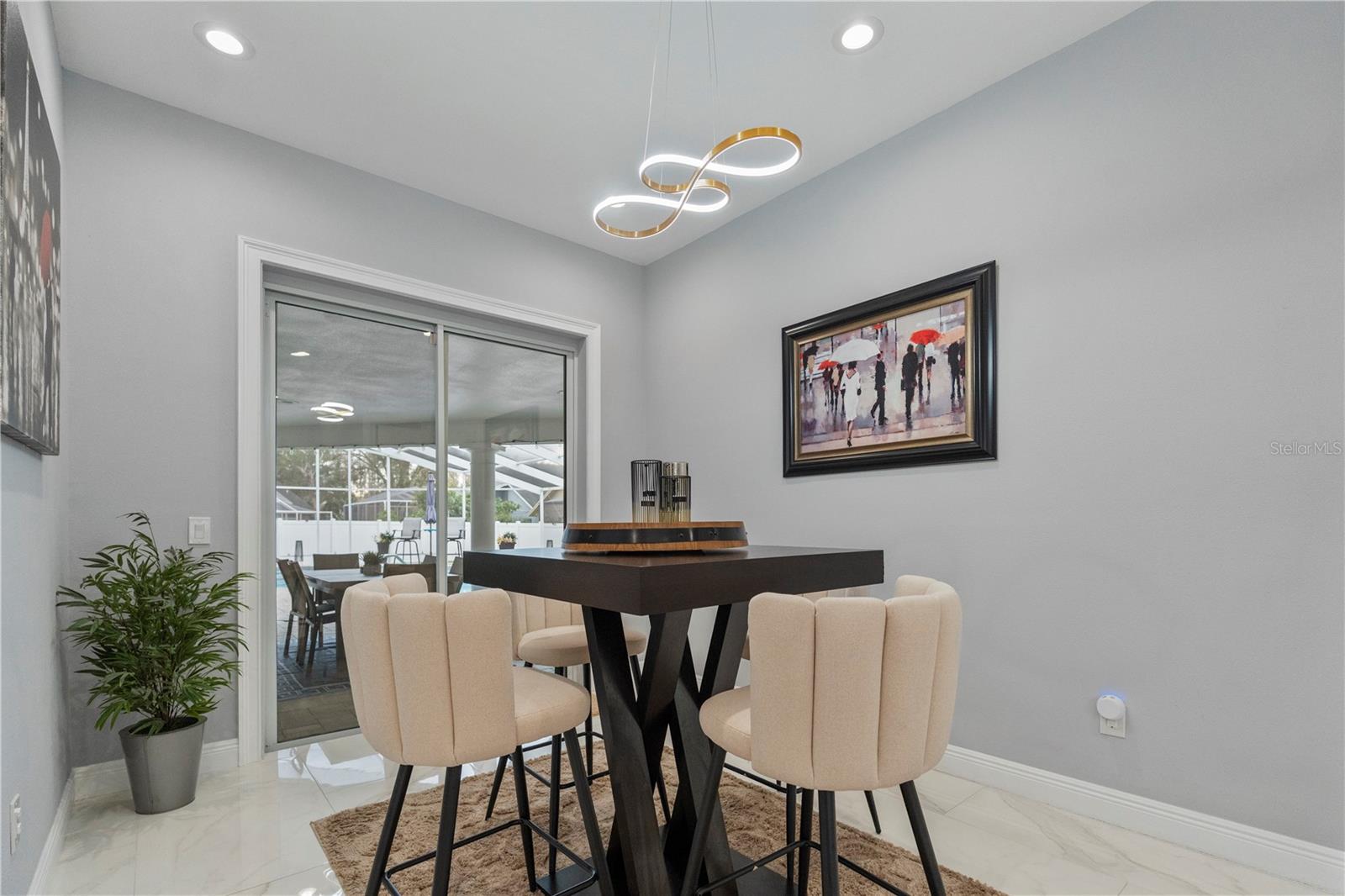 CUMBERLAND MANORS PH 2 - Residential