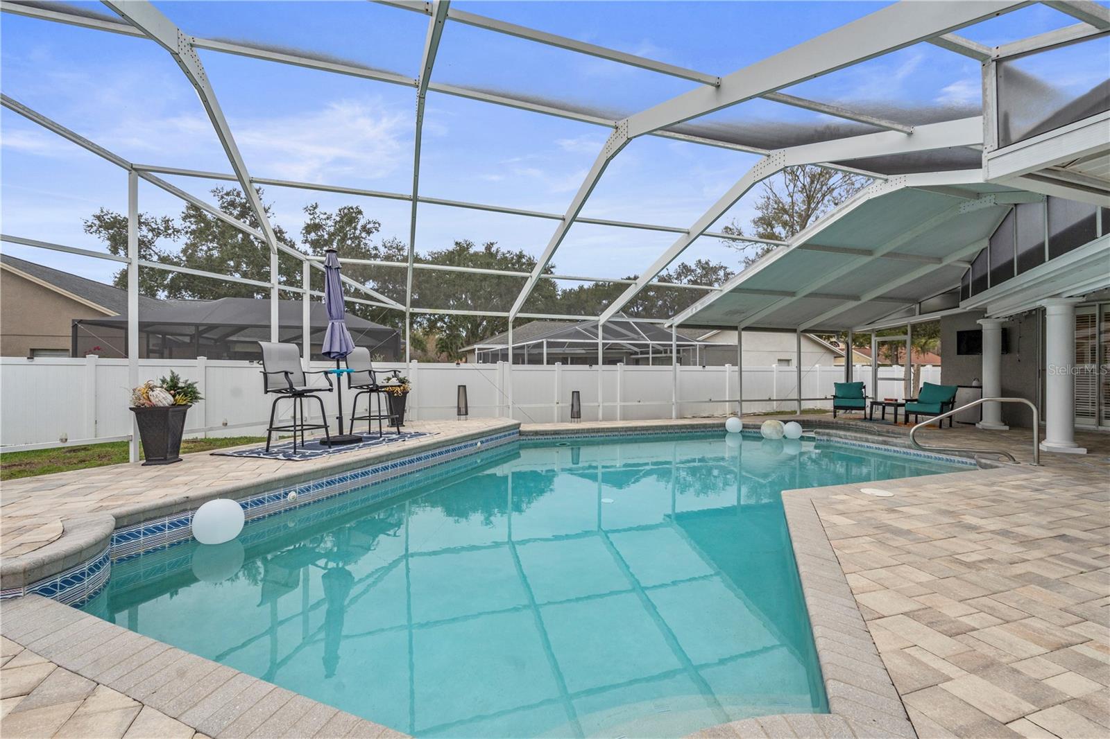 CUMBERLAND MANORS PH 2 - Residential