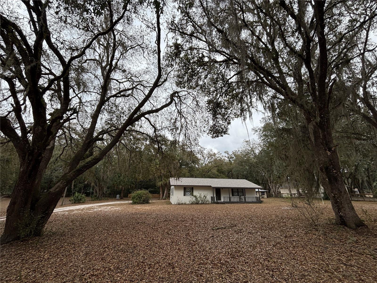 MEADOWBROOK RANCHES - Residential