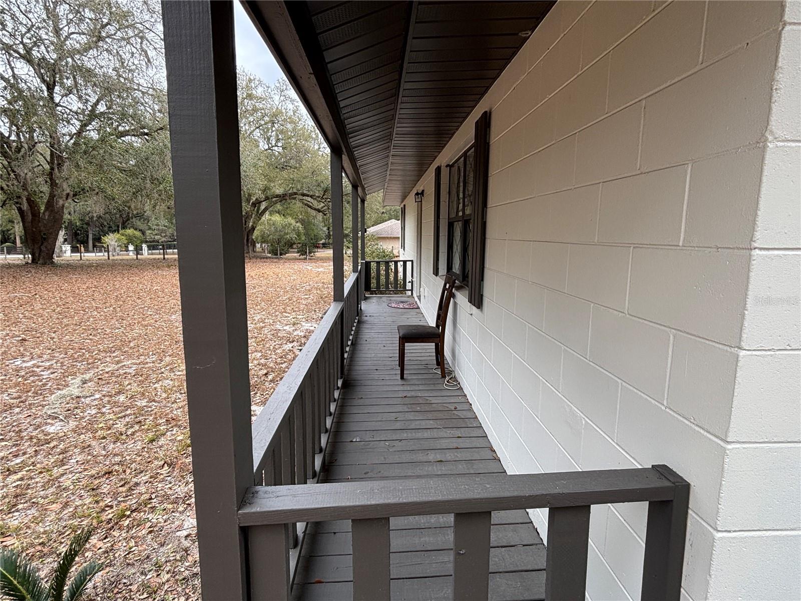 MEADOWBROOK RANCHES - Residential