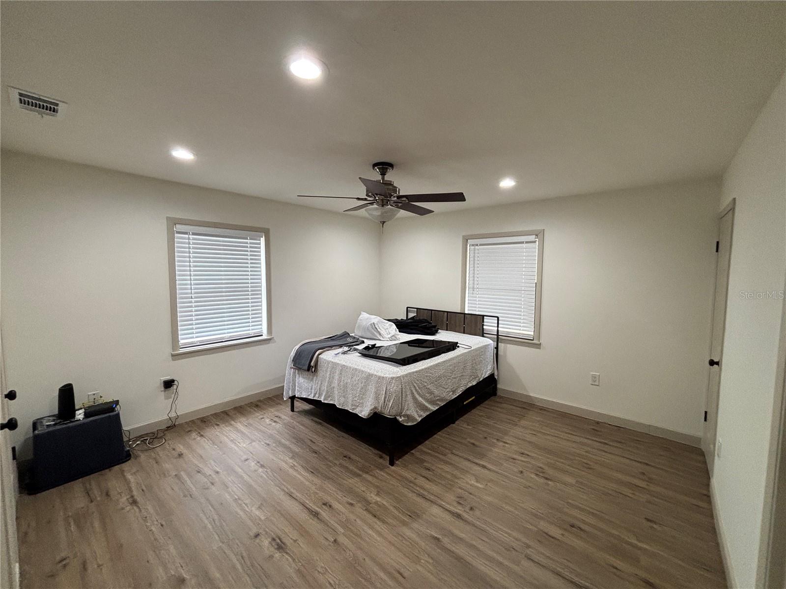 MEADOWBROOK RANCHES - Residential