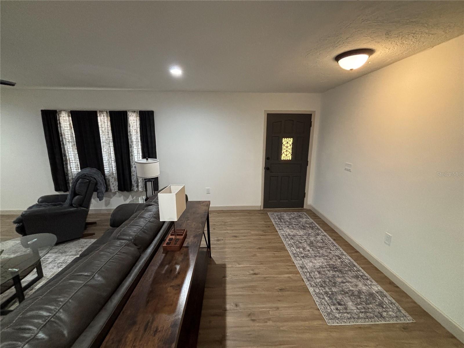 MEADOWBROOK RANCHES - Residential