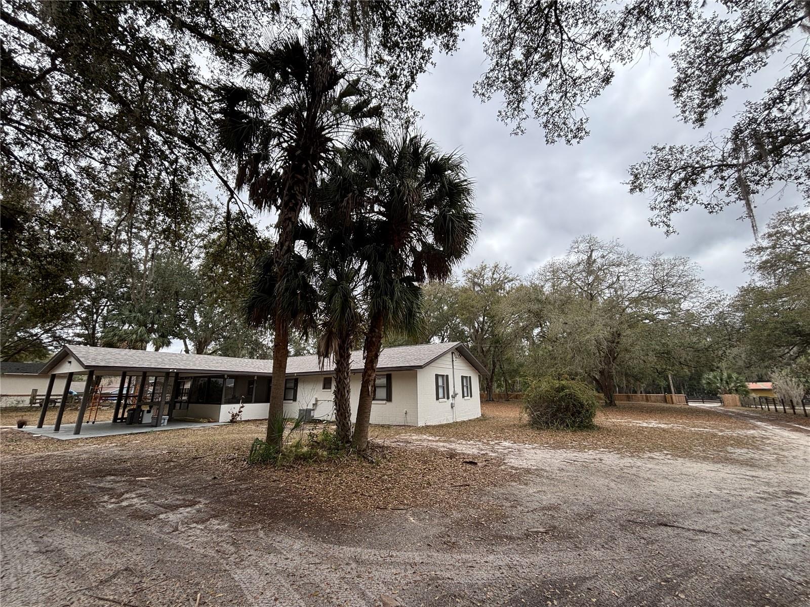 MEADOWBROOK RANCHES - Residential