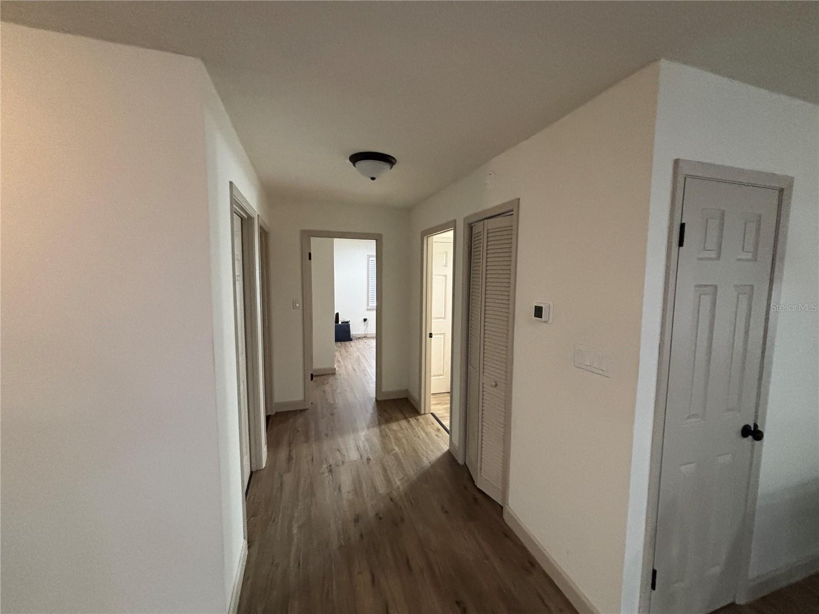 MEADOWBROOK RANCHES - Residential