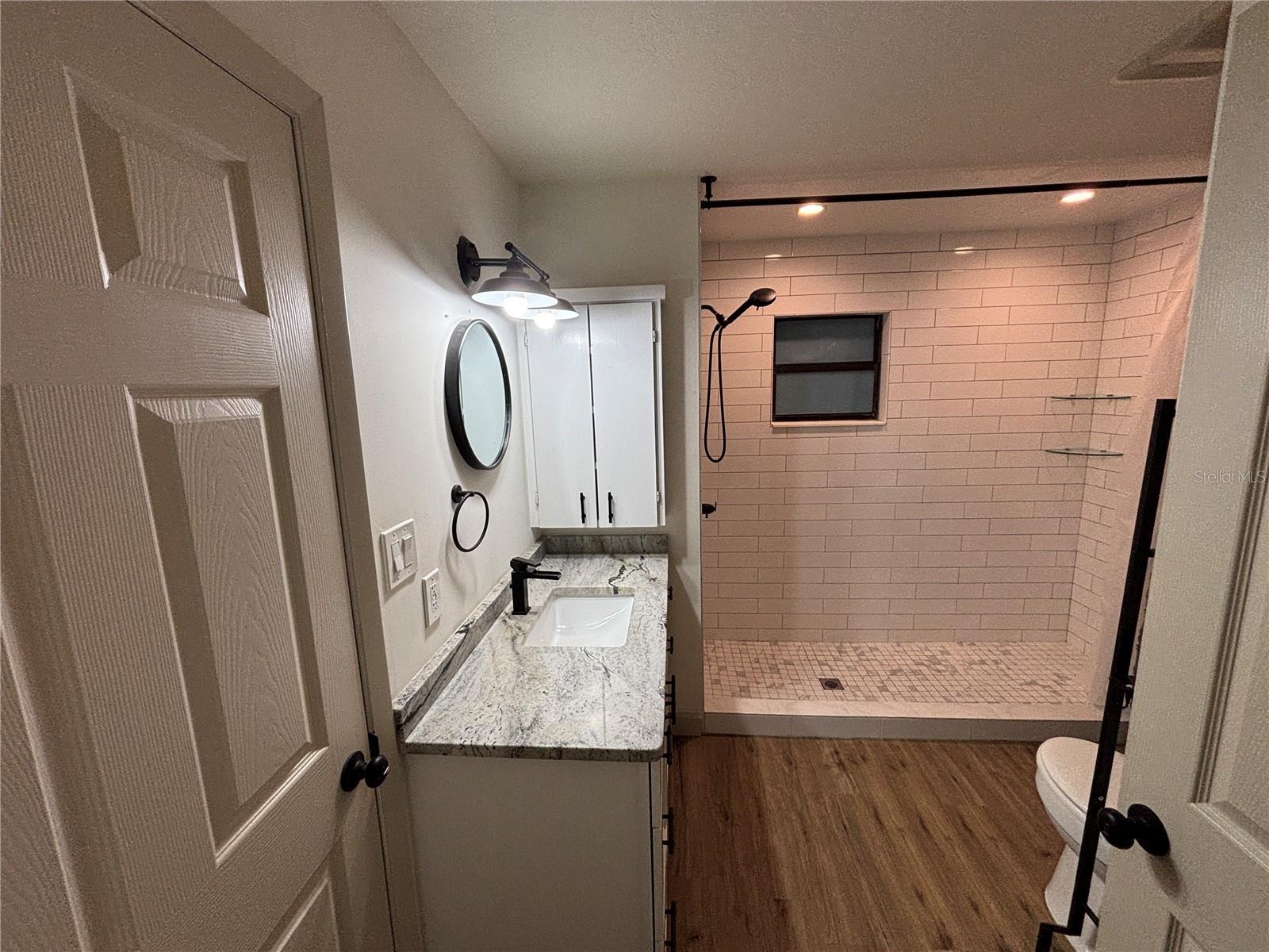 MEADOWBROOK RANCHES - Residential