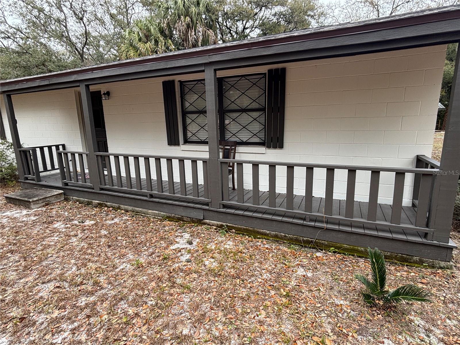 MEADOWBROOK RANCHES - Residential