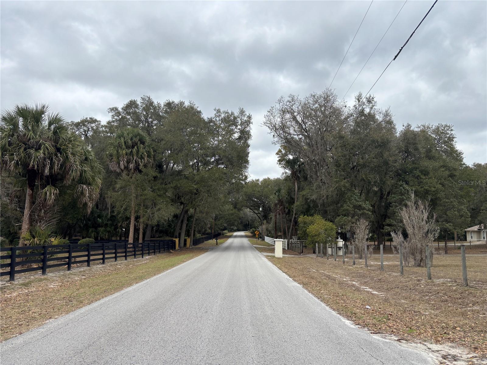 MEADOWBROOK RANCHES - Residential