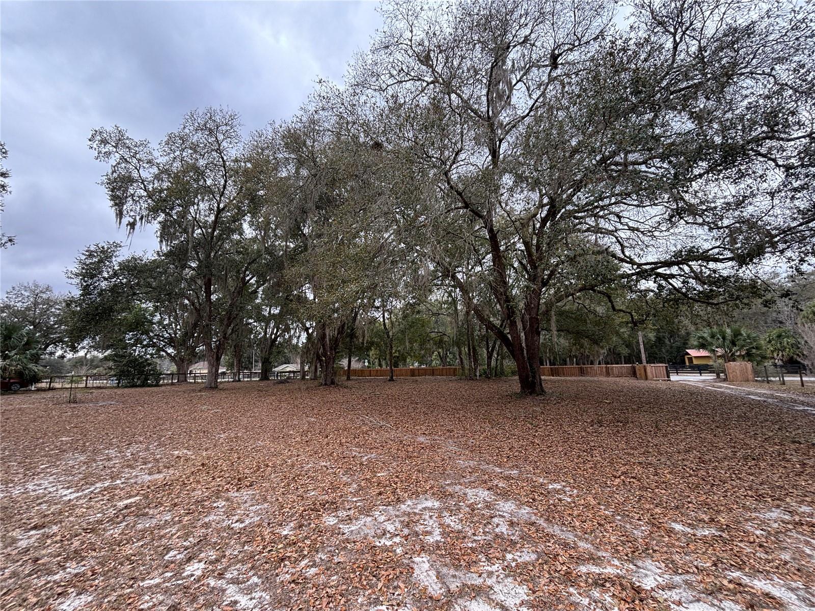 MEADOWBROOK RANCHES - Residential