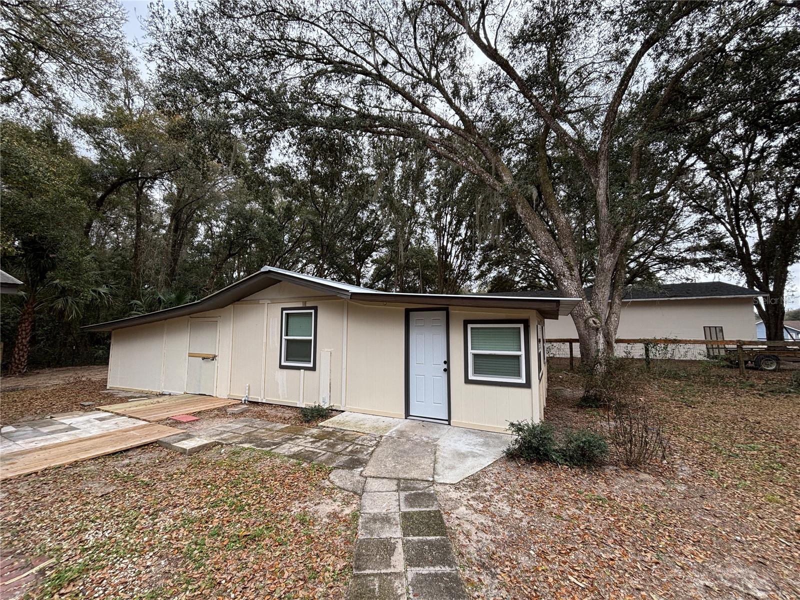 MEADOWBROOK RANCHES - Residential