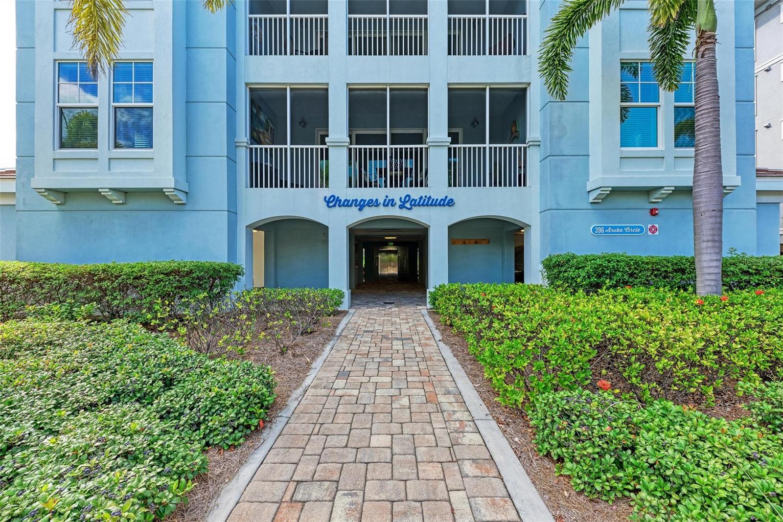 396 ARUBA CIRCLE 103