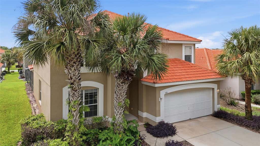 Photo of 165 Sevilla Avenue, Davenport, FL 33897 (MLS # O6434100)