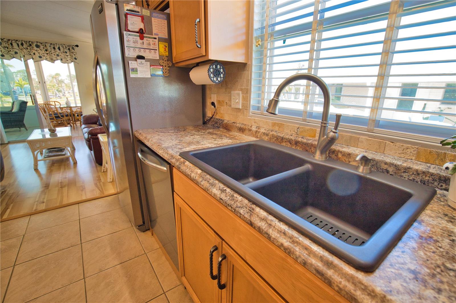 LA CASA MHP CO-OP - Residential