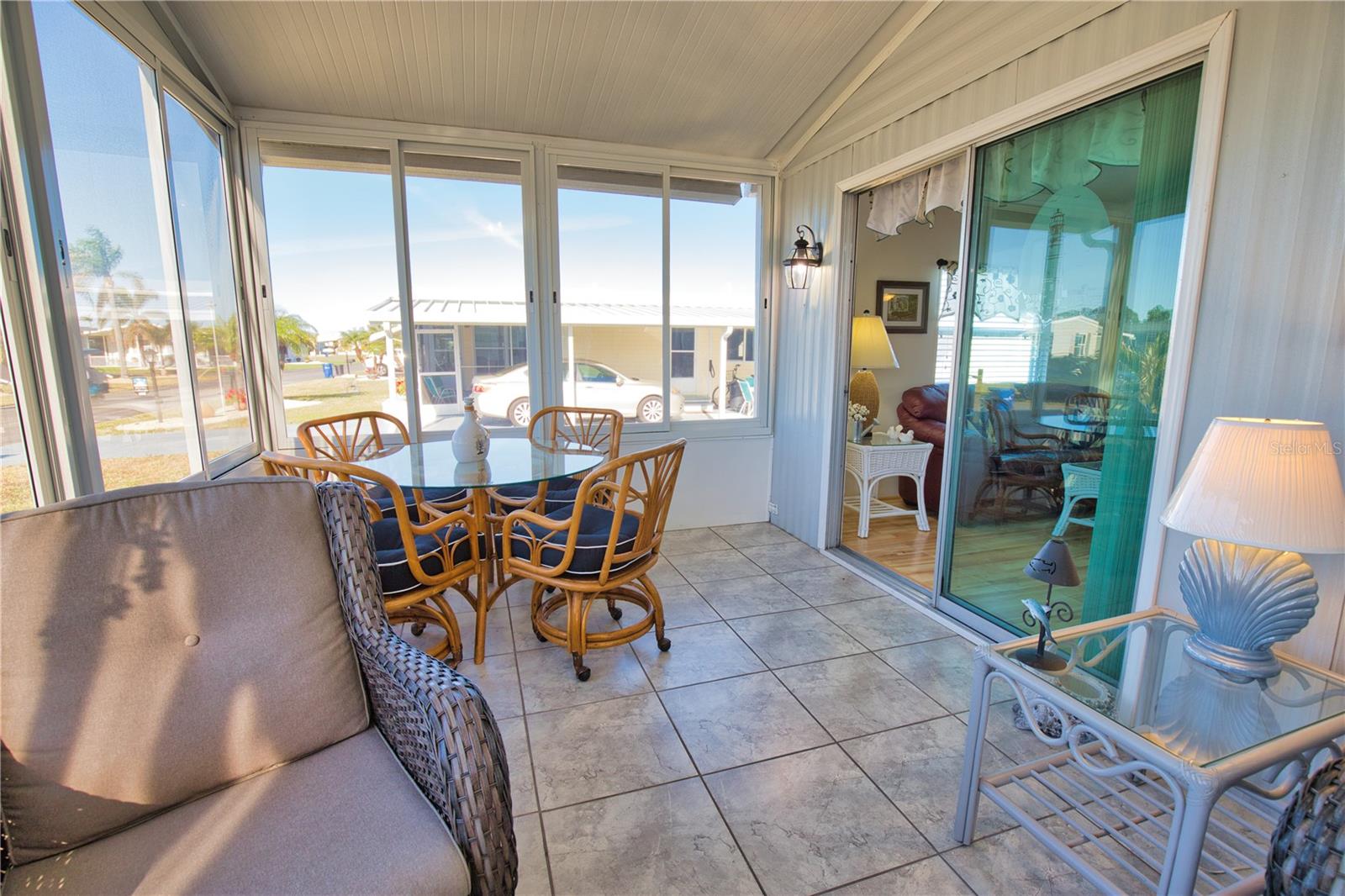 LA CASA MHP CO-OP - Residential