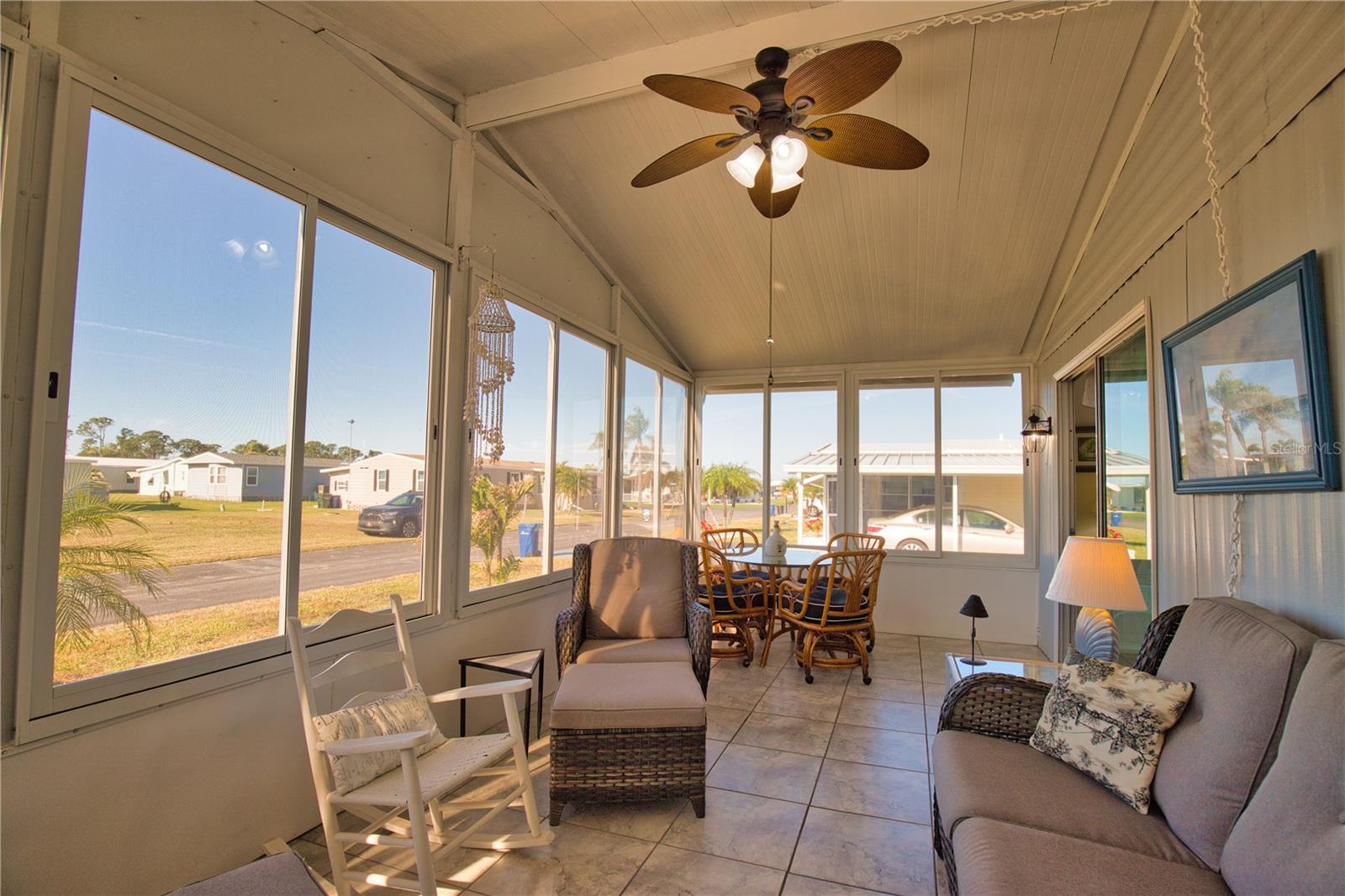 LA CASA MHP CO-OP - Residential