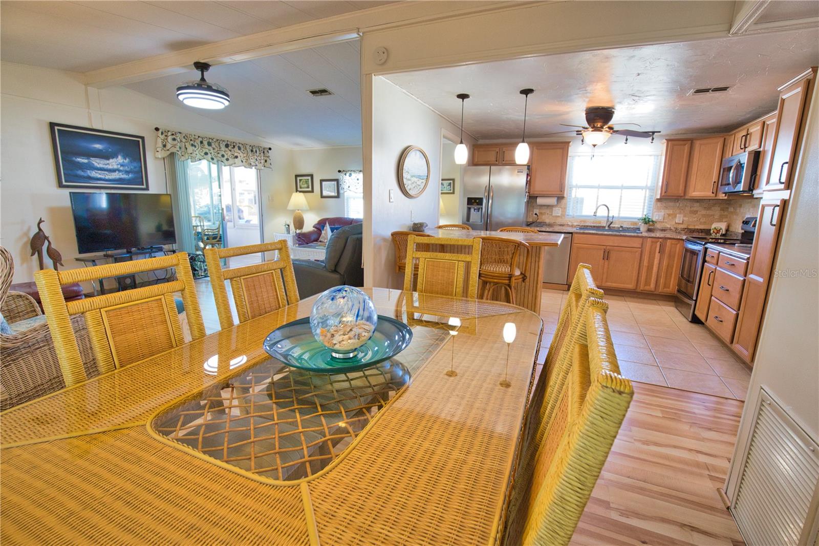 LA CASA MHP CO-OP - Residential