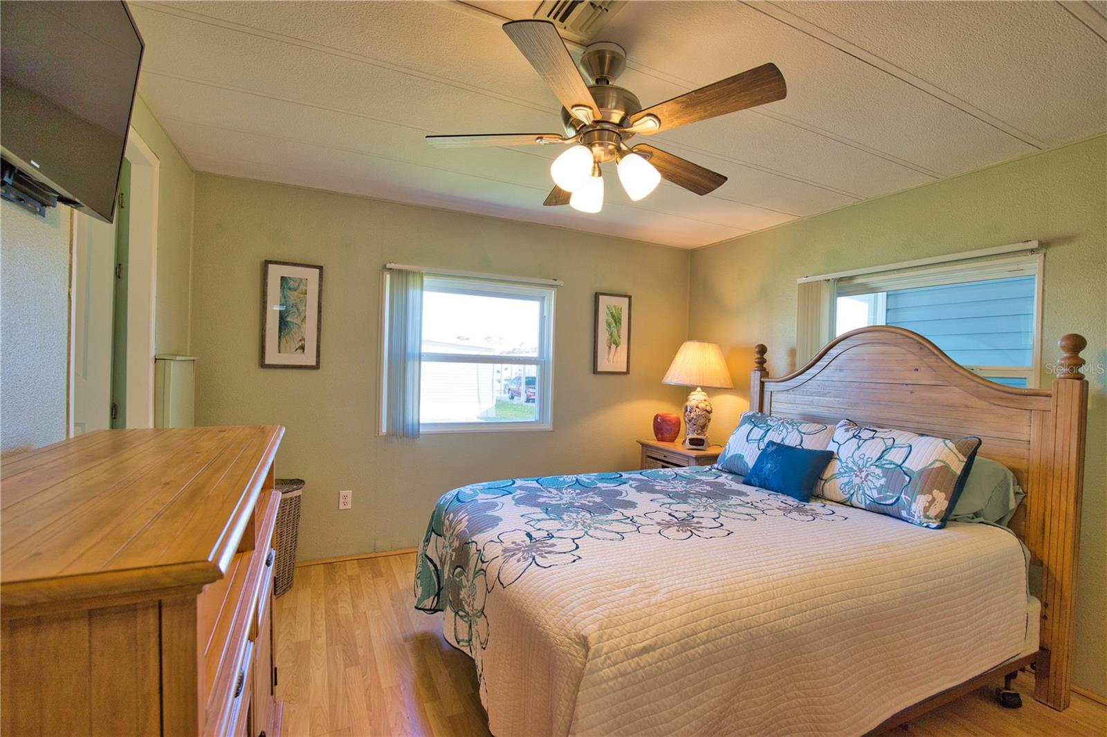 LA CASA MHP CO-OP - Residential