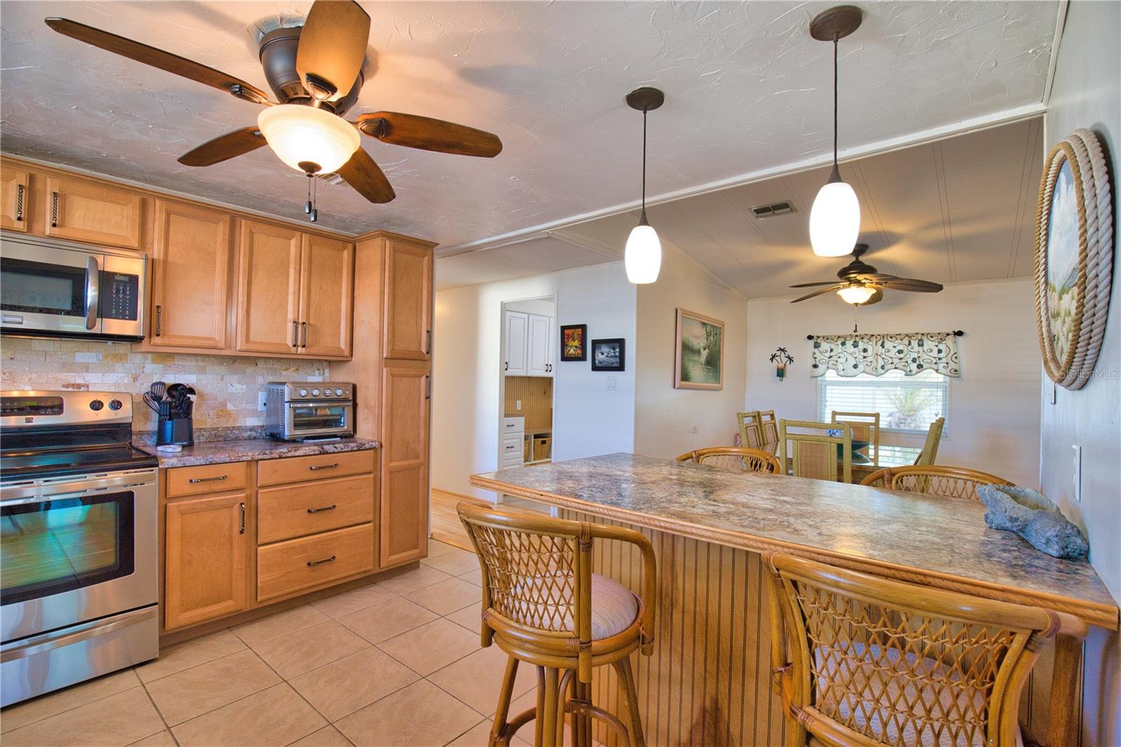 LA CASA MHP CO-OP - Residential