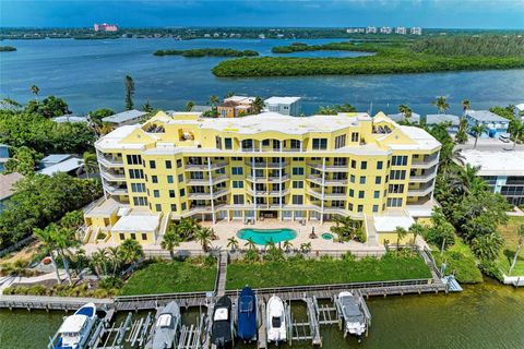 9122 MIDNIGHT PASS ROAD 24 SARASOTA FL 34242