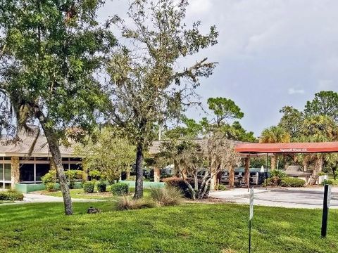 A home in HOMOSASSA