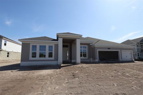 Photo of 17036 Overstory Road, Orlando, FL 32820 (MLS # O6359429)