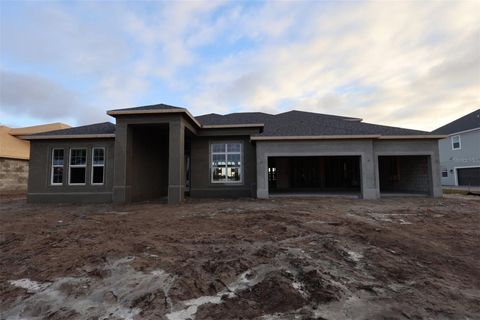 Photo of 17036 Overstory Road, Orlando, FL 32820 (MLS # O6359429)